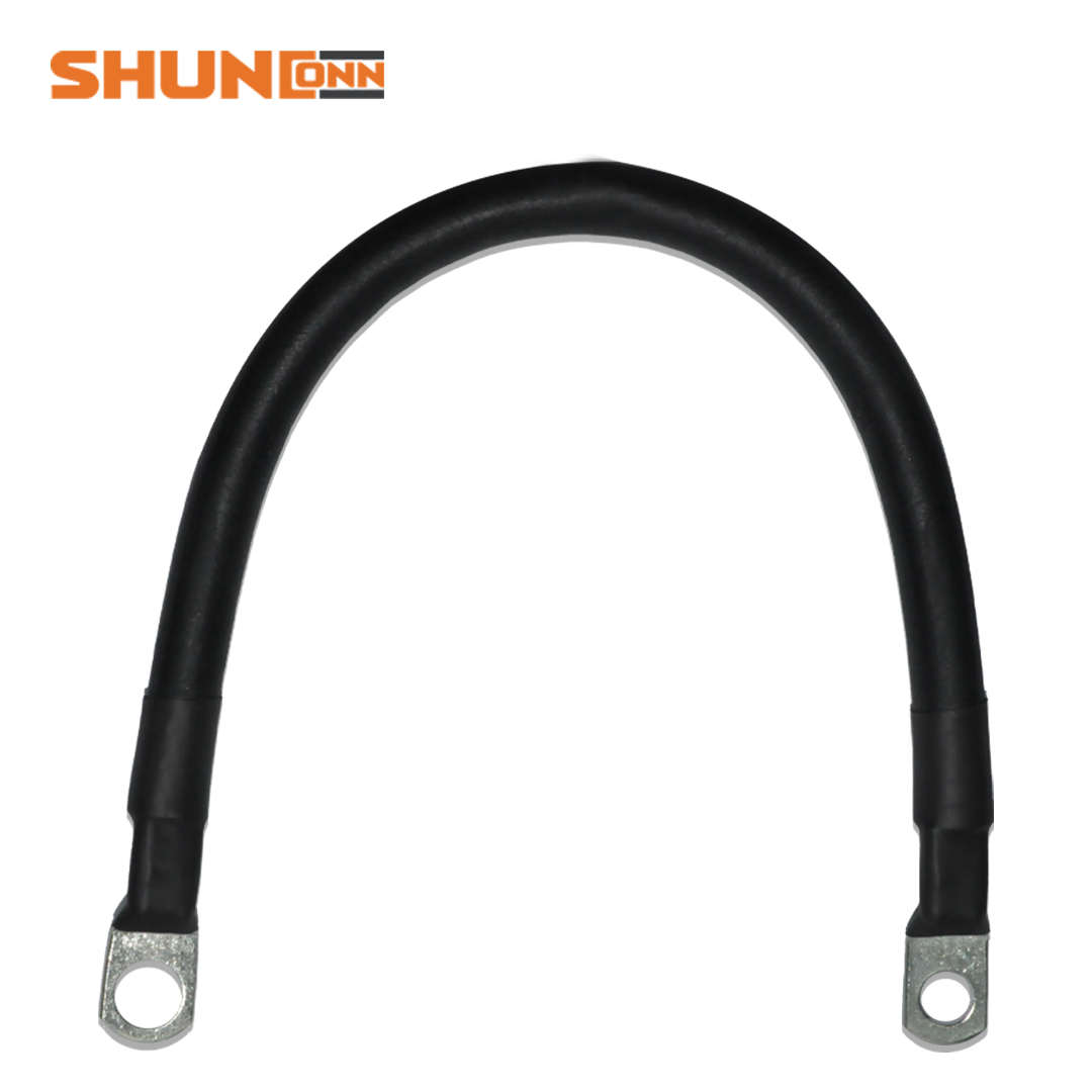 8-10/25mm²Pure Copper Automotive Connecting Wire